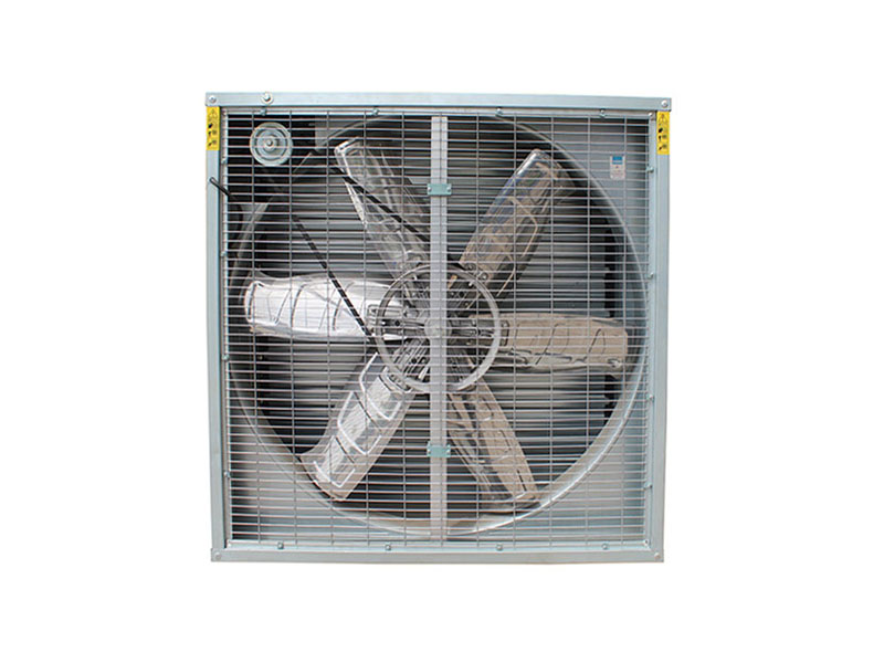 推拉式風機