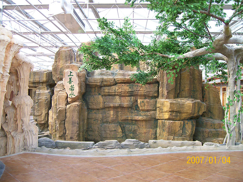 案例展示
